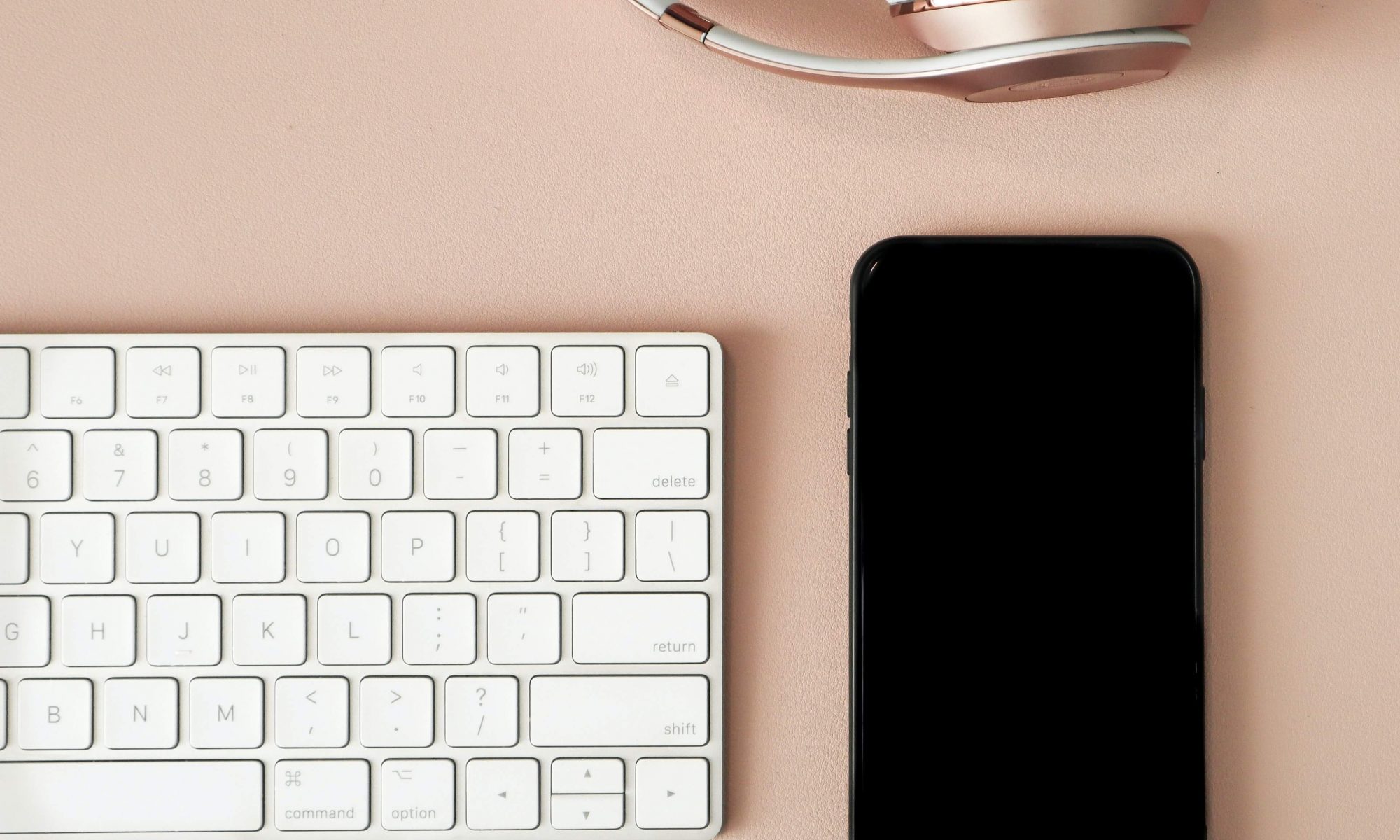 Photo by Hillary Black on Unsplash